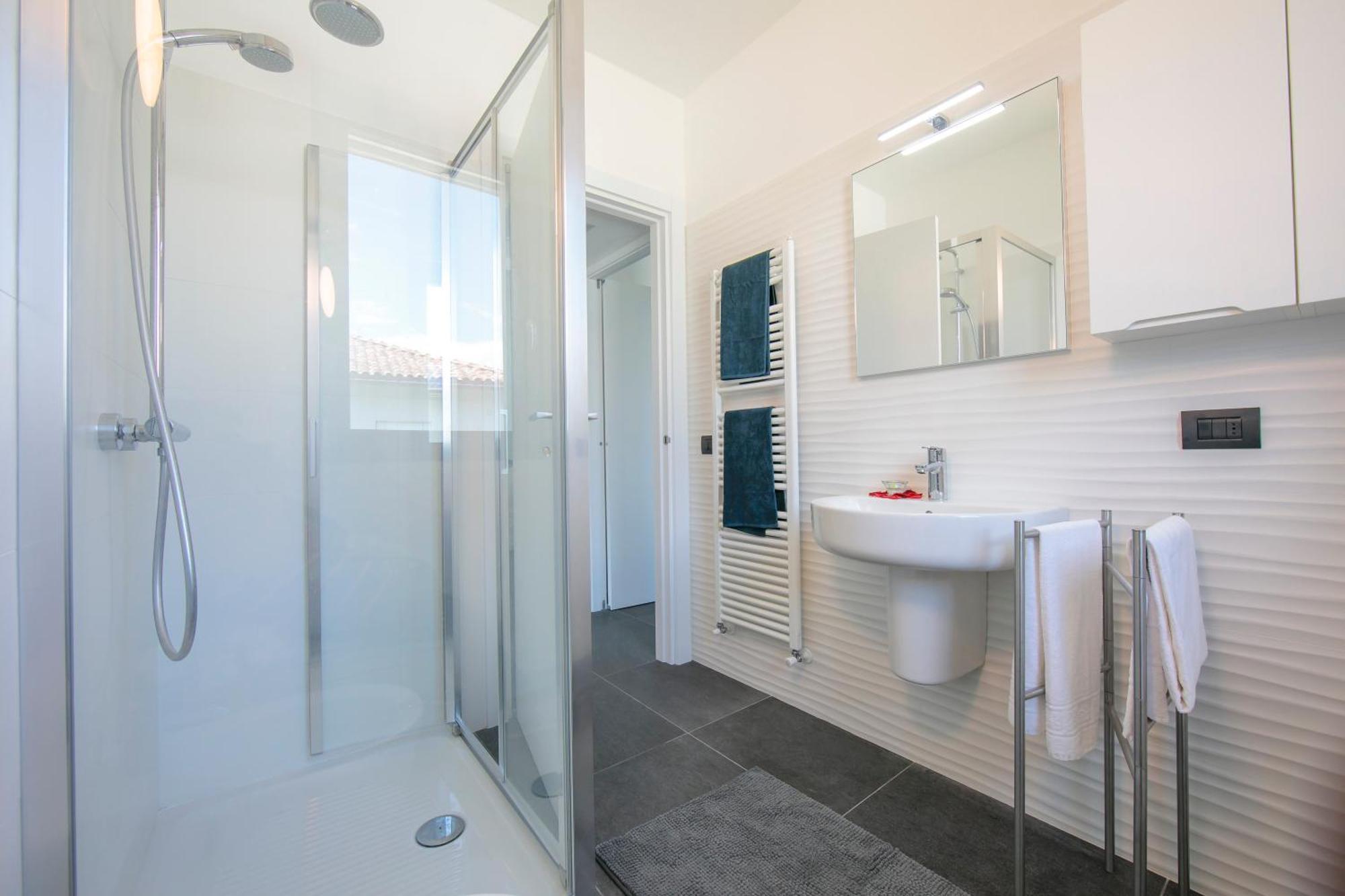 Apartamento Sant' Agata Bellavista Ossuccio Exterior foto