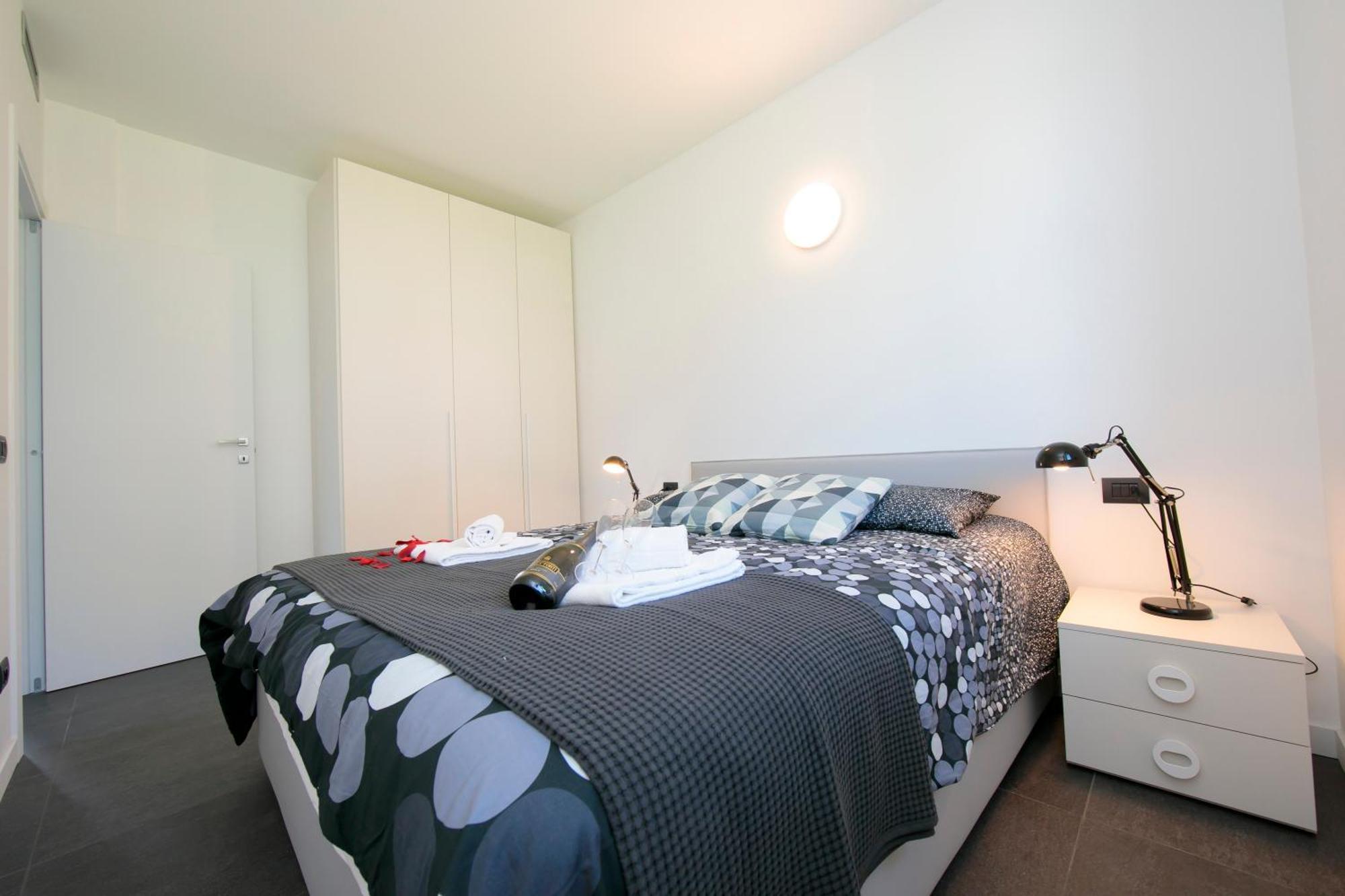 Apartamento Sant' Agata Bellavista Ossuccio Exterior foto